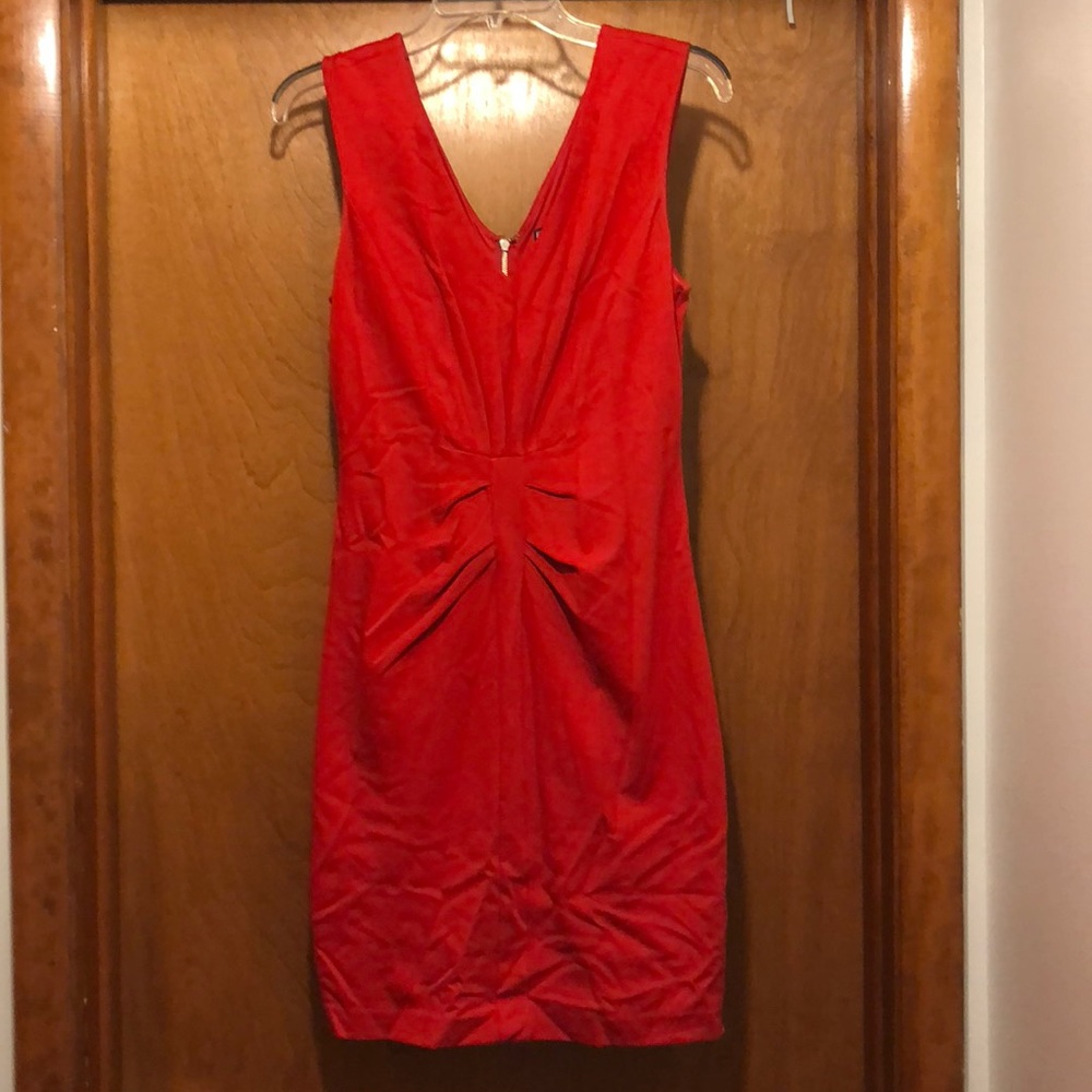Express dress